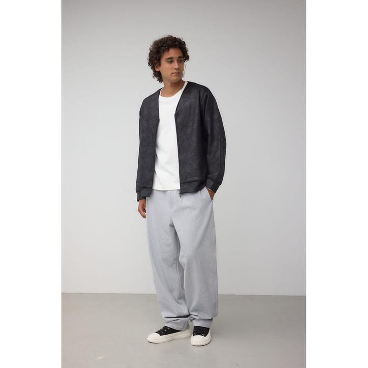 EASY ACTIONワイドパンツ | AZUL BY MOUSSY | 詳細画像27 