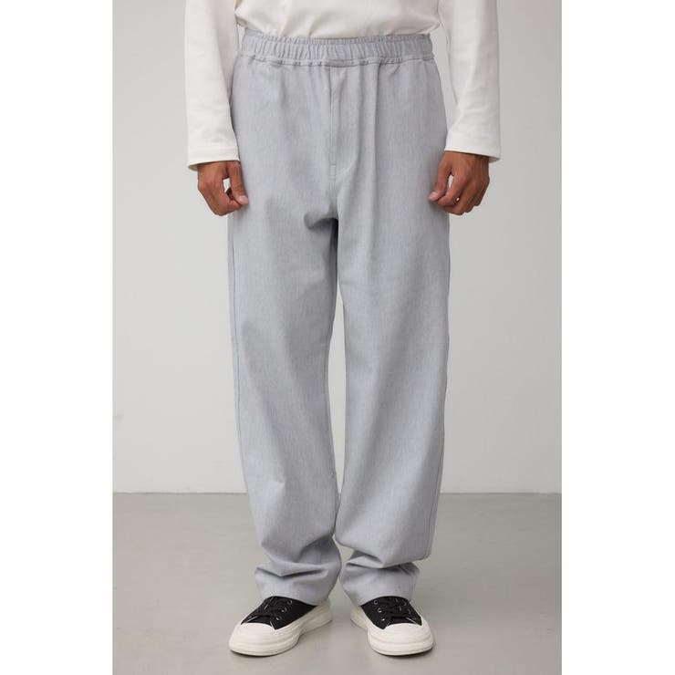 EASY ACTIONワイドパンツ | AZUL BY MOUSSY | 詳細画像28 