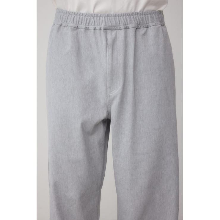 EASY ACTIONワイドパンツ | AZUL BY MOUSSY | 詳細画像31 