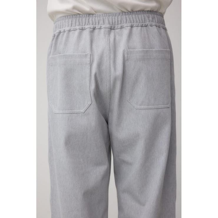 EASY ACTIONワイドパンツ | AZUL BY MOUSSY | 詳細画像32 