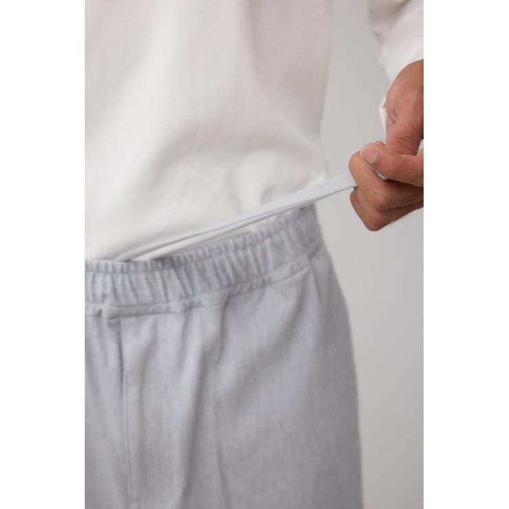 EASY ACTIONワイドパンツ | AZUL BY MOUSSY | 詳細画像34 