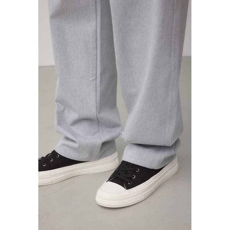 EASY ACTIONワイドパンツ | AZUL BY MOUSSY | 詳細画像36 