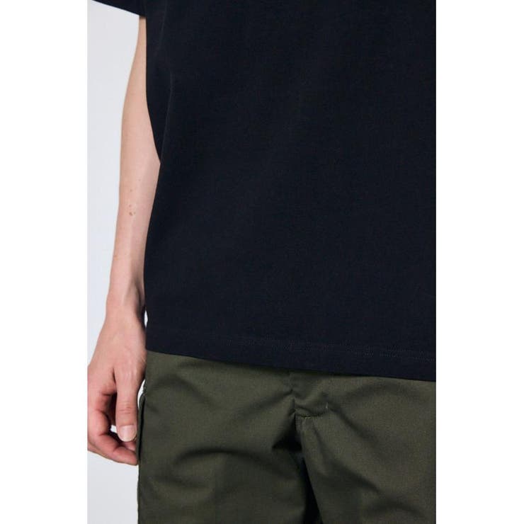 tired of your shit Tシャツ | AZUL BY MOUSSY | 詳細画像25 