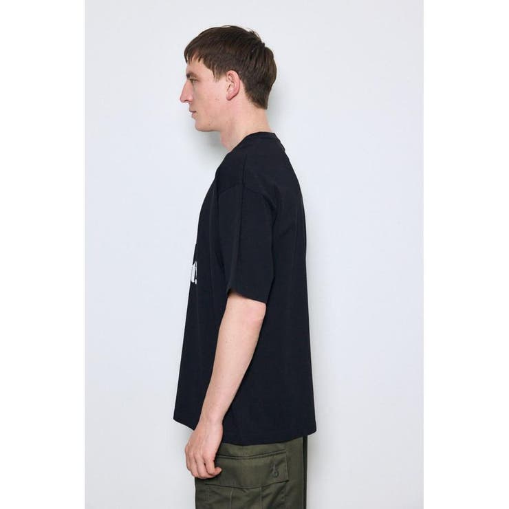 tired of your shit Tシャツ | AZUL BY MOUSSY | 詳細画像19 