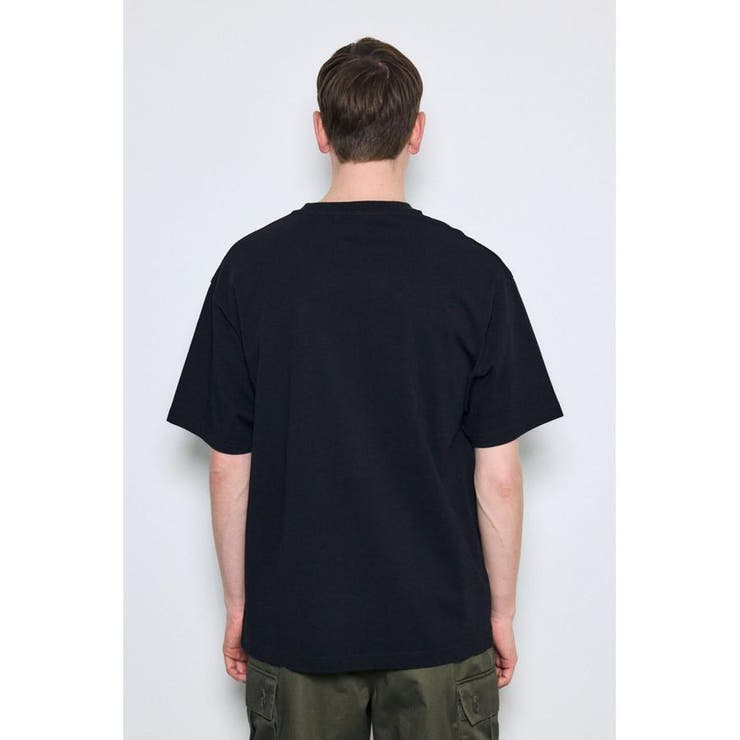 tired of your shit Tシャツ | AZUL BY MOUSSY | 詳細画像20 