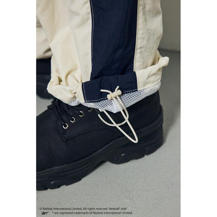 トラックパンツ | AZUL BY MOUSSY | 詳細画像12 