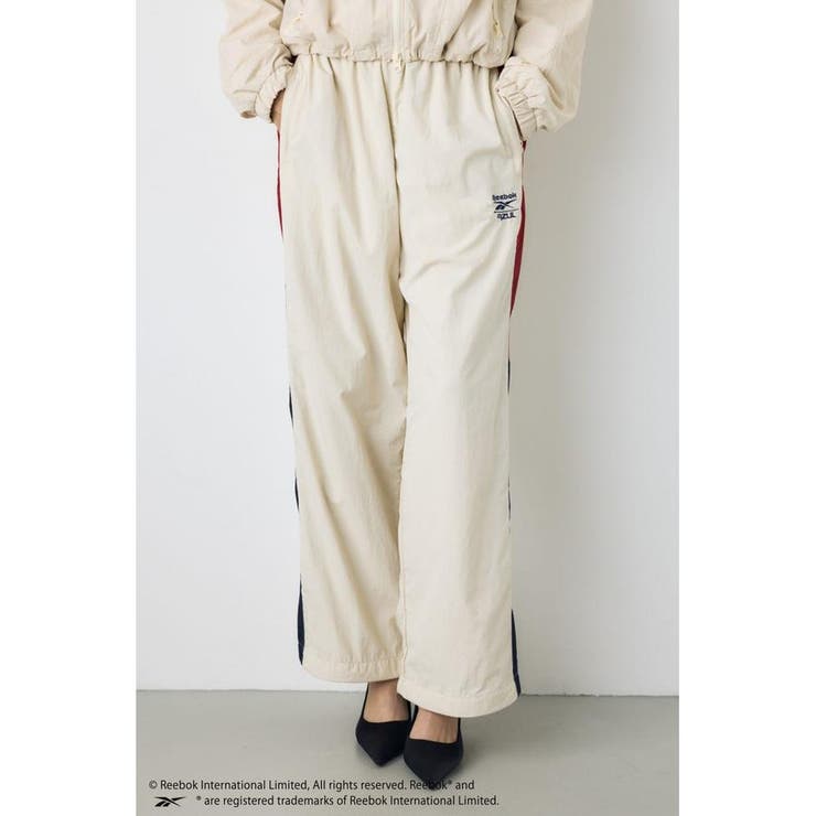 トラックパンツ | AZUL BY MOUSSY | 詳細画像14 