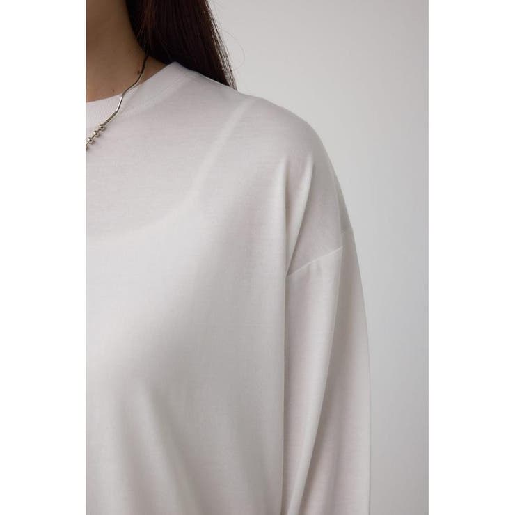 アソートデザインレイヤードトップス | AZUL BY MOUSSY | 詳細画像9 