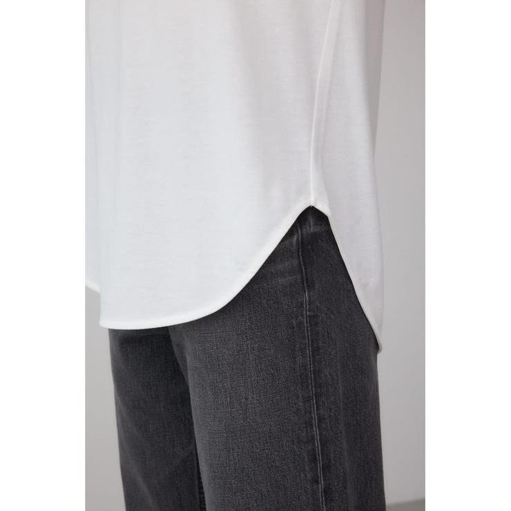 アソートデザインレイヤードトップス | AZUL BY MOUSSY | 詳細画像11 