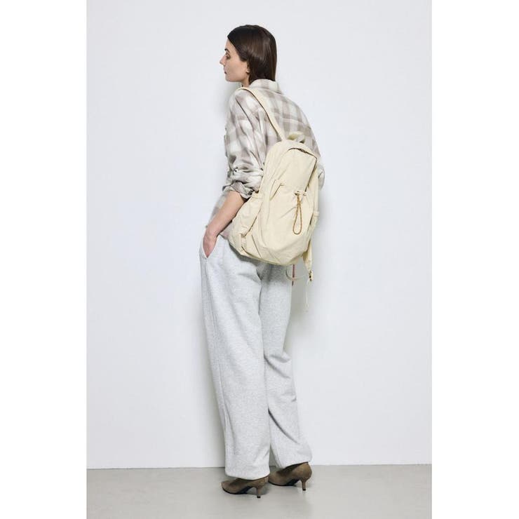 フロントドロストリュック | AZUL BY MOUSSY | 詳細画像3 