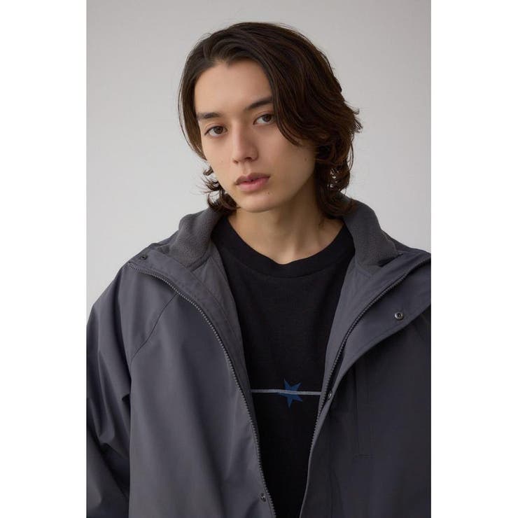 3WAYデタッチャブルブルゾン | AZUL BY MOUSSY | 詳細画像41 