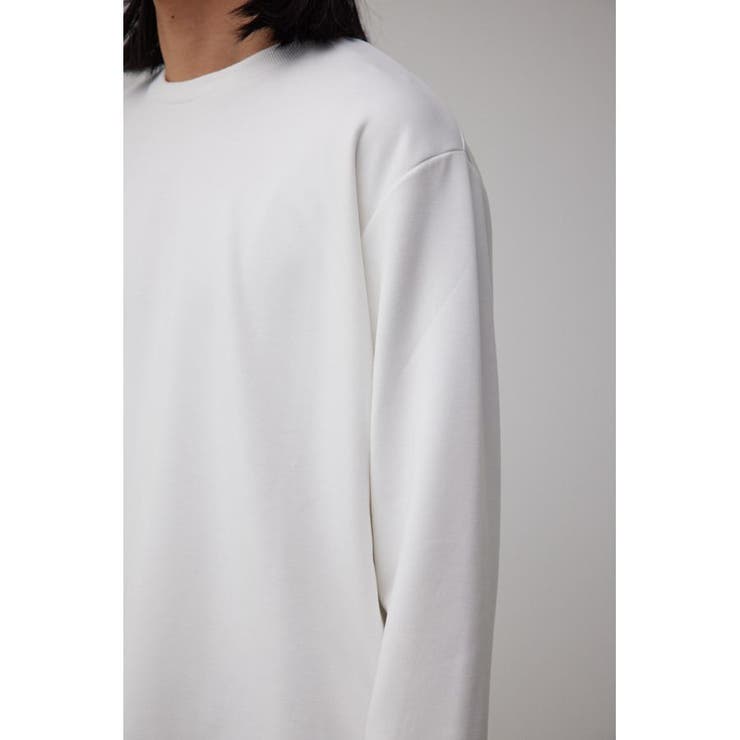 B-HEATベーシック長袖Tシャツ | AZUL BY MOUSSY | 詳細画像9 