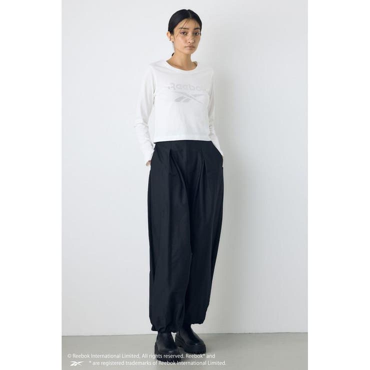 ラインストーンロンT | AZUL BY MOUSSY | 詳細画像7 
