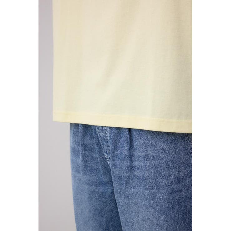 バックフォトグラフィックTEE | AZUL BY MOUSSY | 詳細画像36 