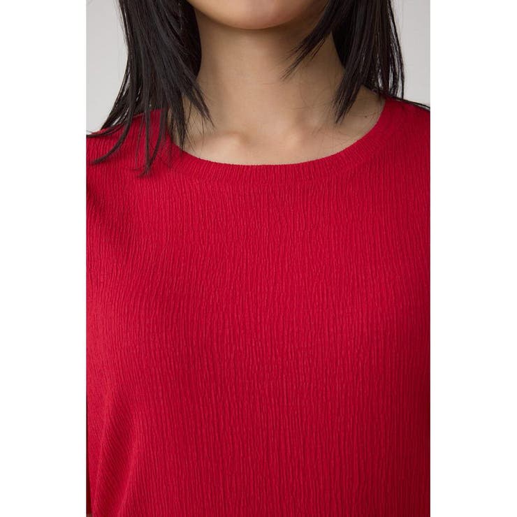 サイドシャーリングワンピース | AZUL BY MOUSSY | 詳細画像19 