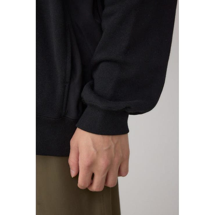 ユーティリティポケット付きプルオーバー | AZUL BY MOUSSY | 詳細画像11 