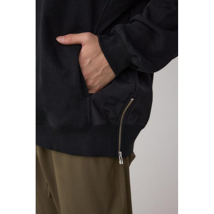 ユーティリティポケット付きプルオーバー | AZUL BY MOUSSY | 詳細画像13 