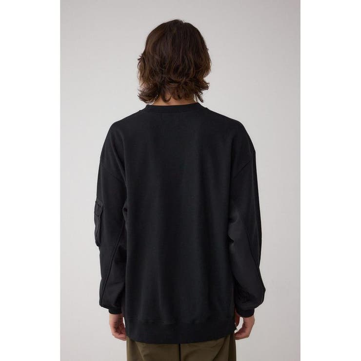 ユーティリティポケット付きプルオーバー | AZUL BY MOUSSY | 詳細画像7 