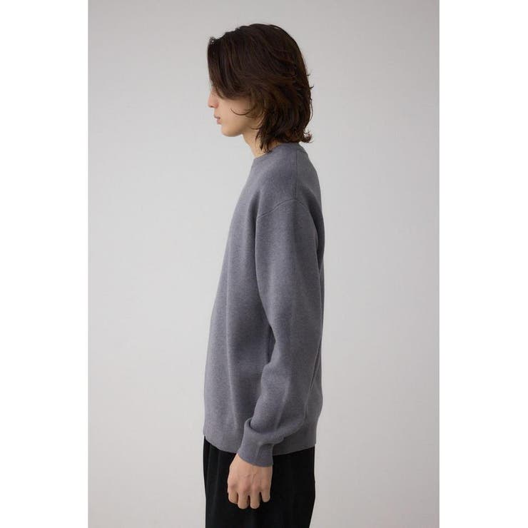 フロントロゴニットトップス | AZUL BY MOUSSY | 詳細画像39 