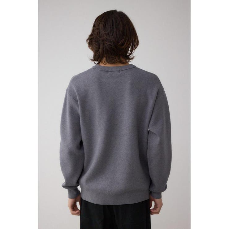 フロントロゴニットトップス | AZUL BY MOUSSY | 詳細画像40 