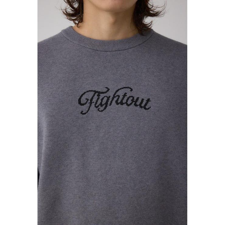 フロントロゴニットトップス | AZUL BY MOUSSY | 詳細画像41 