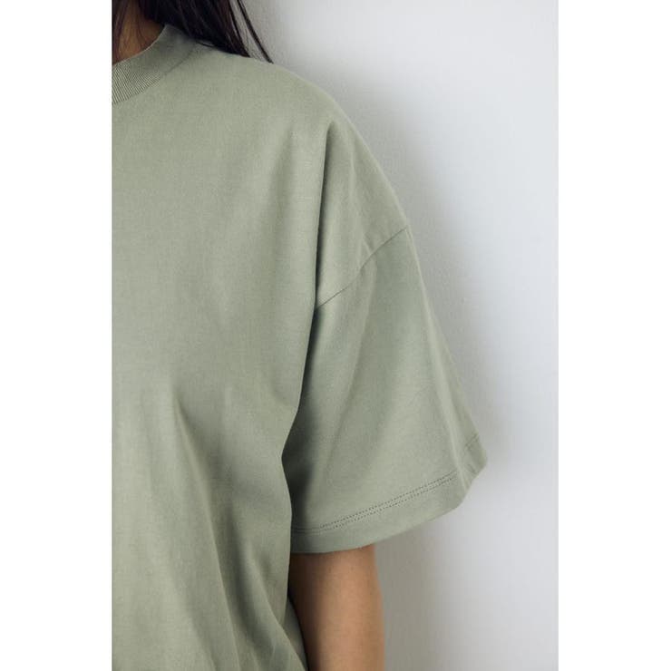 アーバンコットンルーズTシャツ | AZUL BY MOUSSY | 詳細画像31 