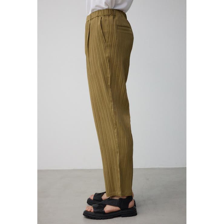 アズールバイマウジー ワークパンツ レーヨン混 ふんわり 1194 7月22日(火)8：59まで期間限定価格》【crie conforto