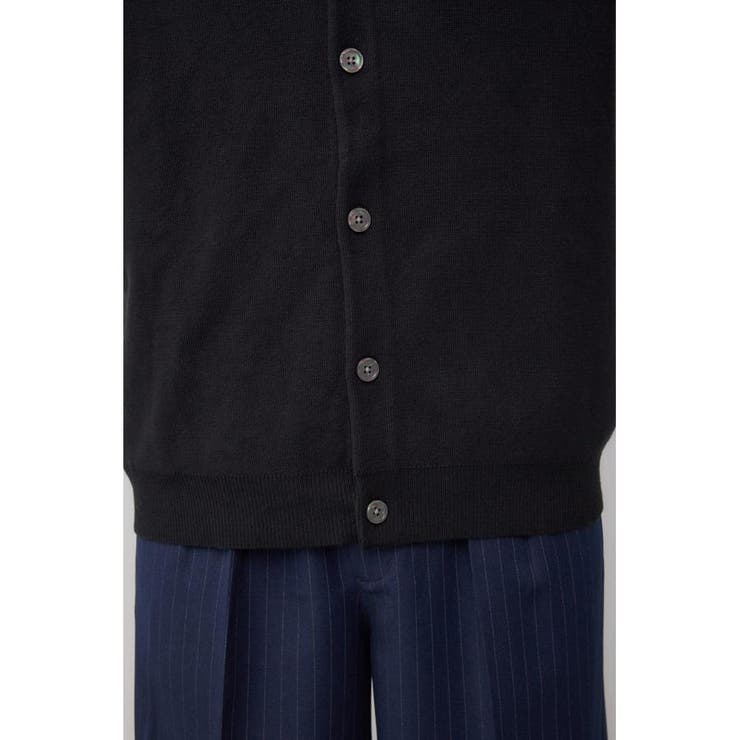 ミラノリブカーディガン | AZUL BY MOUSSY | 詳細画像22 