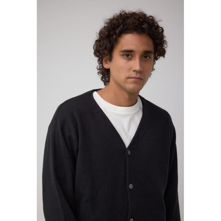 ミラノリブカーディガン | AZUL BY MOUSSY | 詳細画像13 