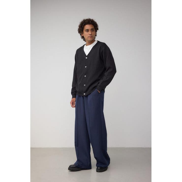 ミラノリブカーディガン | AZUL BY MOUSSY | 詳細画像15 