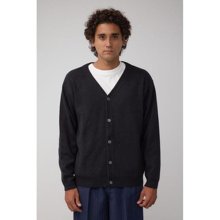 ミラノリブカーディガン | AZUL BY MOUSSY | 詳細画像16 