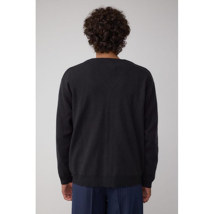 ミラノリブカーディガン | AZUL BY MOUSSY | 詳細画像18 