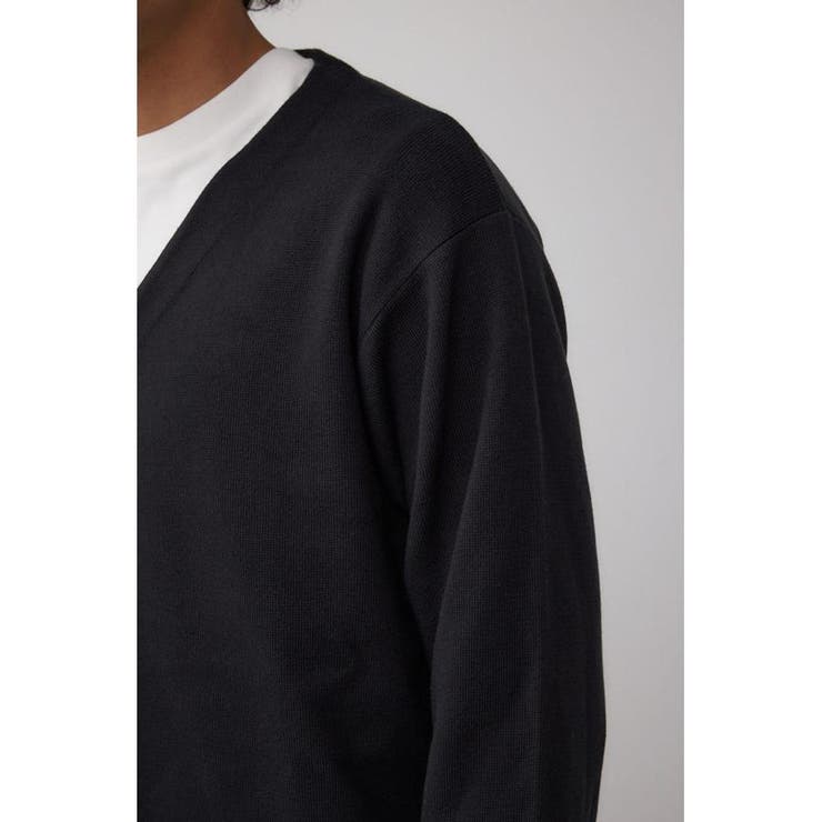 ミラノリブカーディガン | AZUL BY MOUSSY | 詳細画像20 