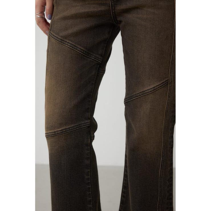 AZUL DENIM スウィッチングフレアデニム | AZUL BY MOUSSY | 詳細画像11 