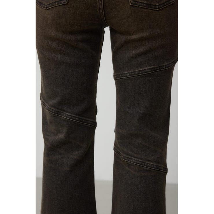 AZUL DENIM スウィッチングフレアデニム | AZUL BY MOUSSY | 詳細画像12 