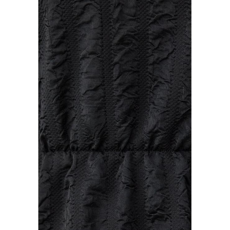 フクレジャガードトップス | AZUL BY MOUSSY | 詳細画像22 