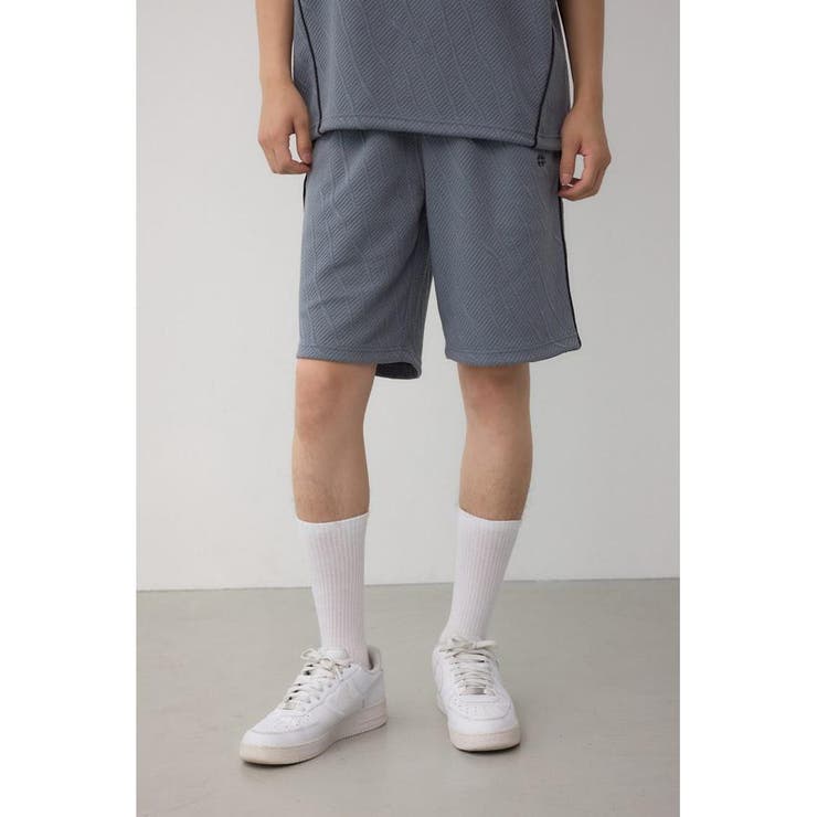 MOUSSY RELAX ショーツ ブルー MOUSSY | RELAX ショーツ (ショートパンツ ) |SHEL'TTER WEBSTORE