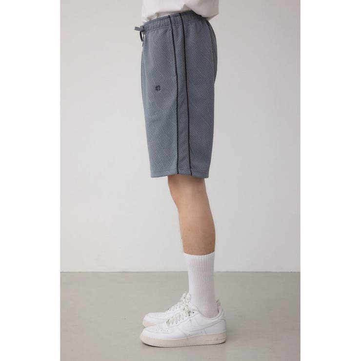 パイピングラインショーツ | AZUL BY MOUSSY | 詳細画像15 