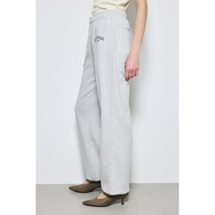 ロゴスウェットパンツ | AZUL BY MOUSSY | 詳細画像25 