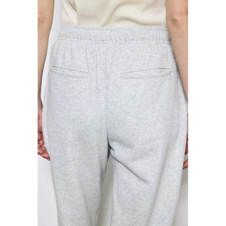 ロゴスウェットパンツ | AZUL BY MOUSSY | 詳細画像31 