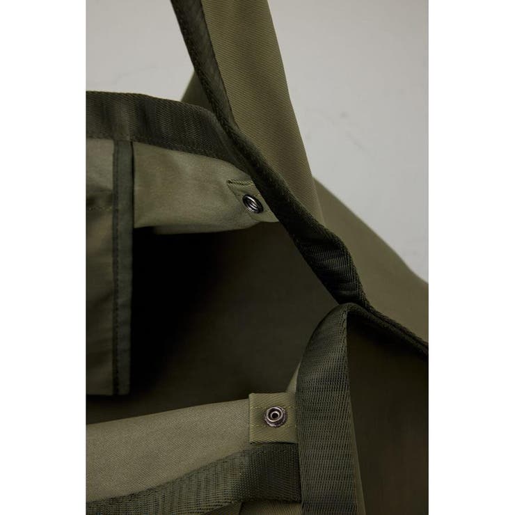 変形トートバッグ | AZUL BY MOUSSY | 詳細画像19 
