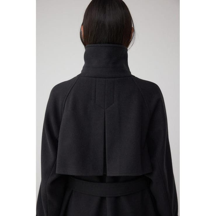 B-HEAT2WAY ロングチェスターコート | AZUL BY MOUSSY | 詳細画像9 