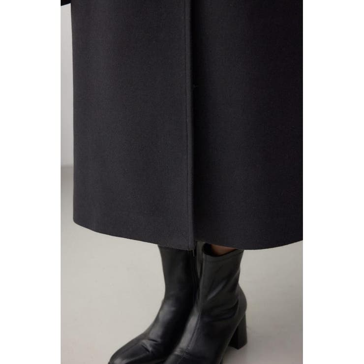 B-HEAT2WAY ロングチェスターコート | AZUL BY MOUSSY | 詳細画像14 