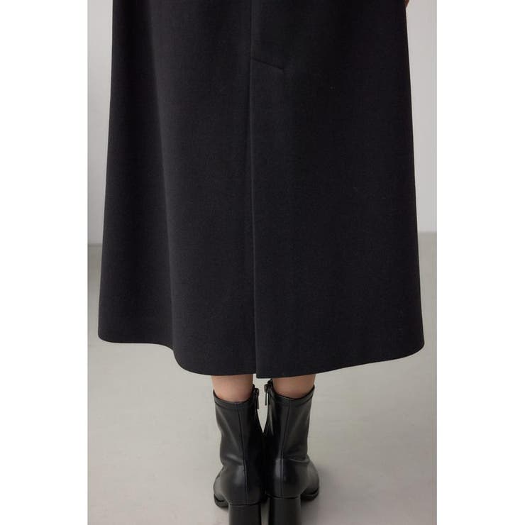 B-HEAT2WAY ロングチェスターコート | AZUL BY MOUSSY | 詳細画像15 