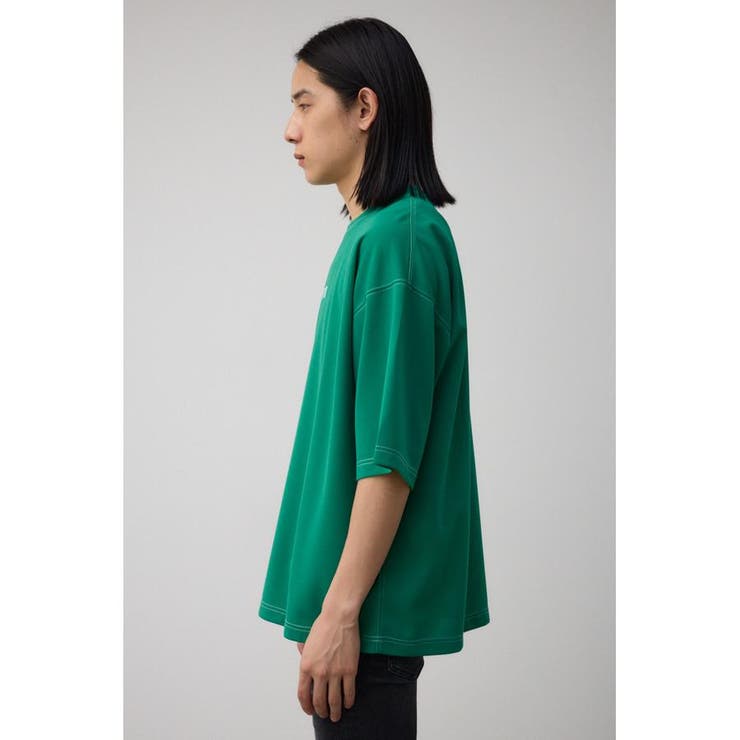 VIGOROUSビッグTシャツ | AZUL BY MOUSSY | 詳細画像25 
