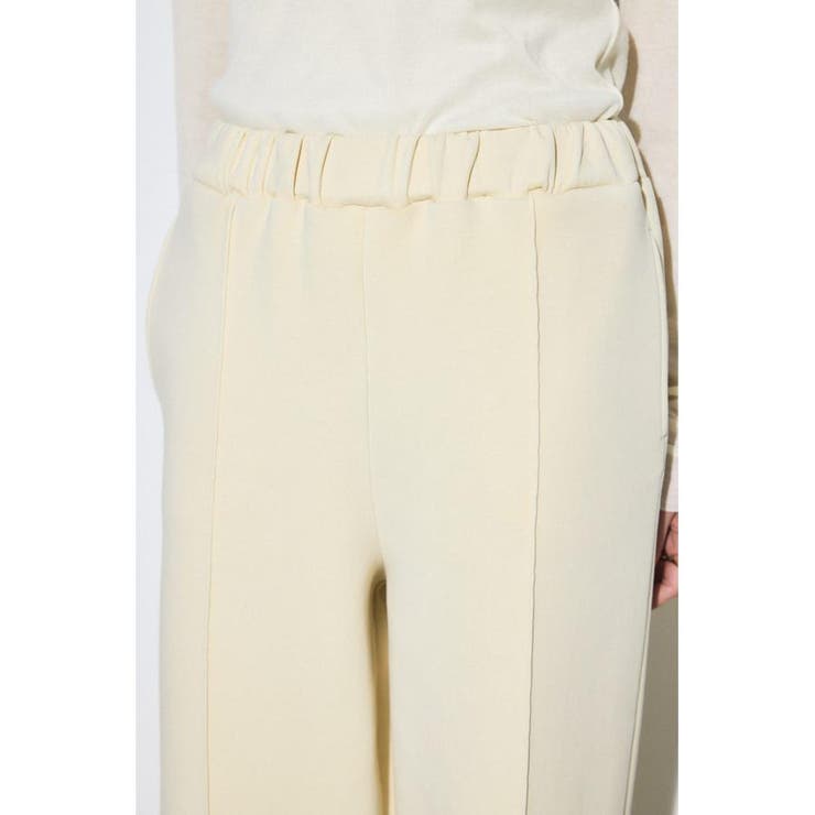 ピグメントピンタックワイドパンツ | AZUL BY MOUSSY | 詳細画像5 