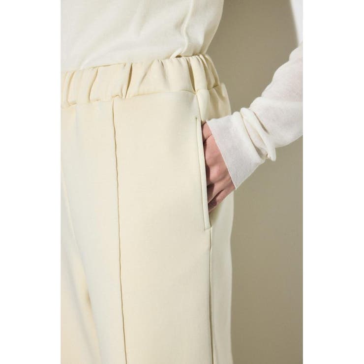 ピグメントピンタックワイドパンツ | AZUL BY MOUSSY | 詳細画像7 