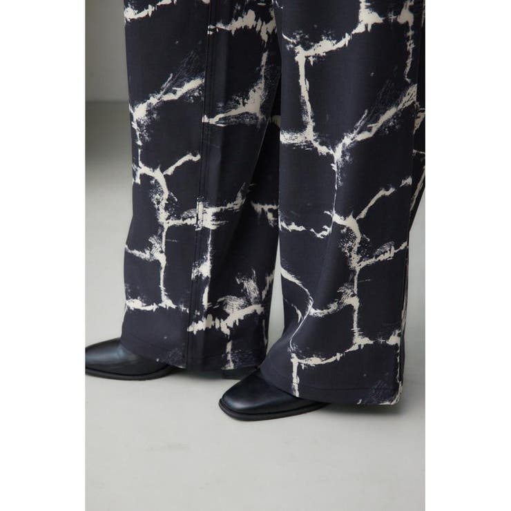 パッチポケットイージーパンツ | AZUL BY MOUSSY | 詳細画像23 