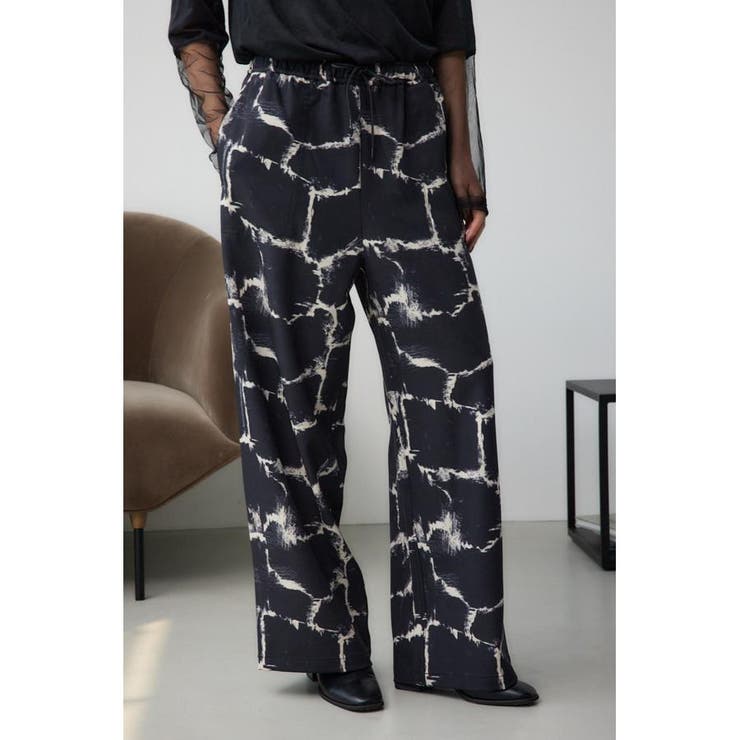 パッチポケットイージーパンツ | AZUL BY MOUSSY | 詳細画像13 