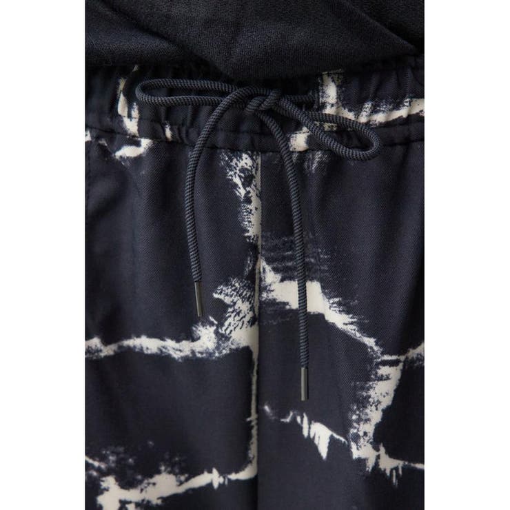 パッチポケットイージーパンツ | AZUL BY MOUSSY | 詳細画像22 